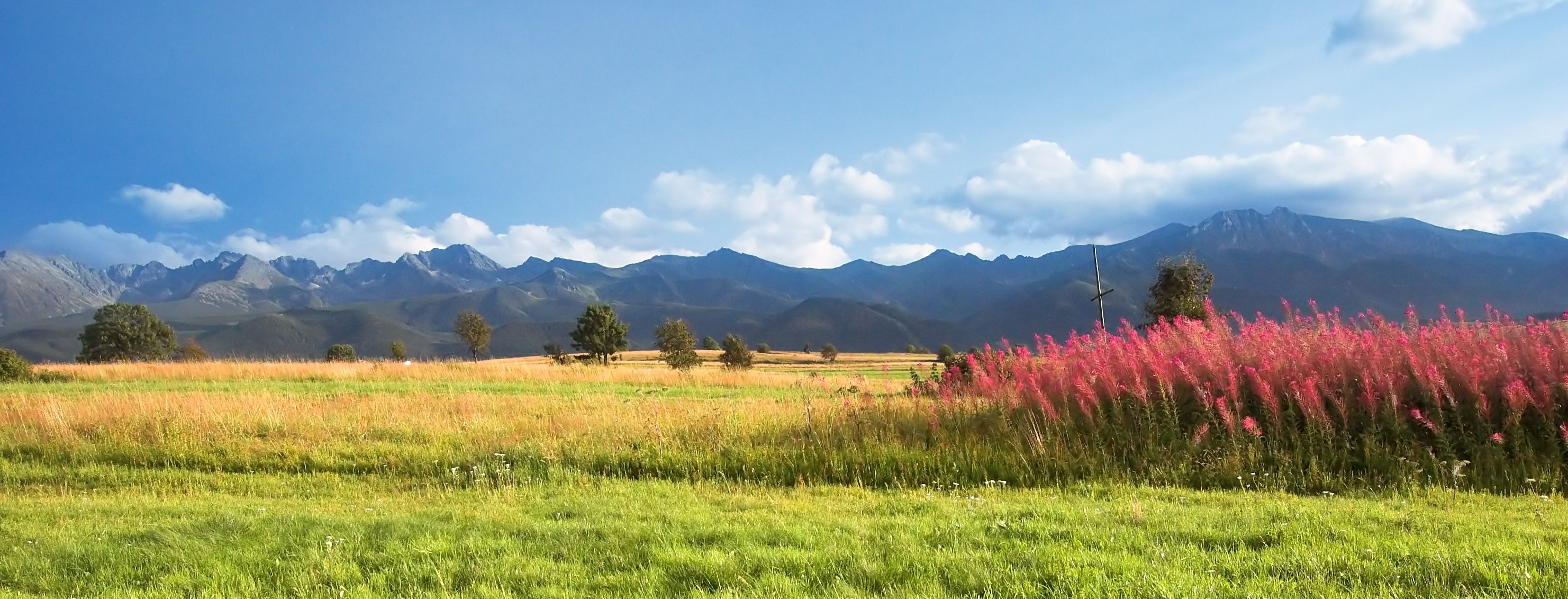 Trasa Velo Tatry